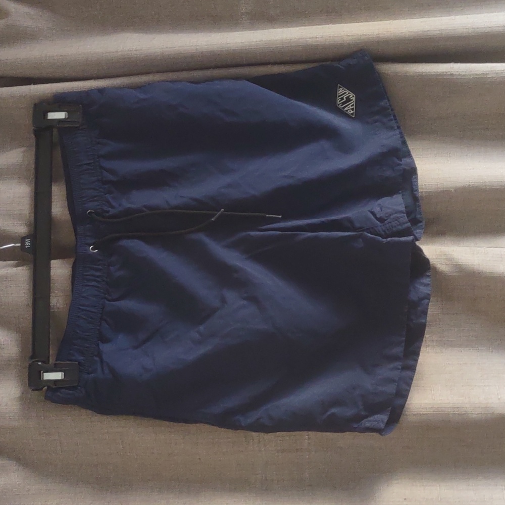Pacsun Navy Blue Shorts S